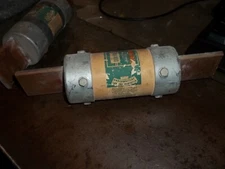 BUSSMANN FRN400 FUSETRON FUSE 400A 250 VAC (BB2)