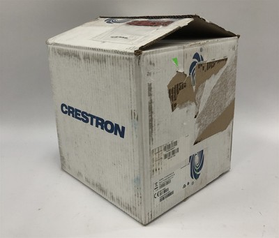 Open Box Crestron FT2-202-MECH-B Cable Management System Only