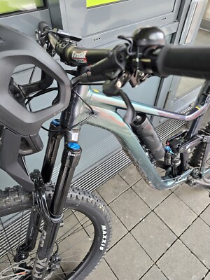 Giant Fullsuspension