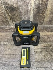 Stabila LAR160G Green Beam Rotation Self-Leveling Laser Kit
