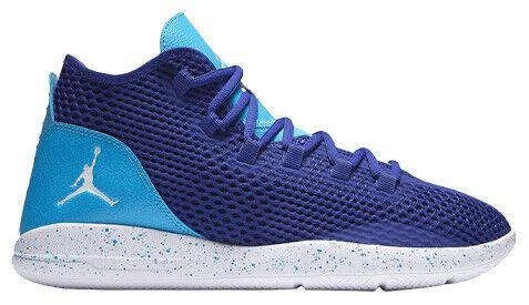 Jordan Reveal Hornets