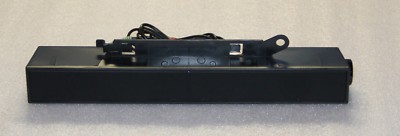 dell 2408wfp soundbar