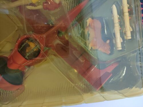 Figure COWBOY BEBOP Spike Spiegel Faye Valentine Swordfish Bandai collection - Foto 2 di 7