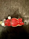 2002 Cow Parade Item Number 7247 “Beefeater-It Ain’t Natural”  Shipped Insured.  — photo 6