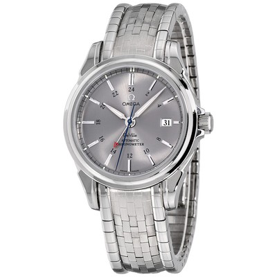 omega deville mens