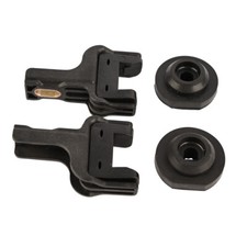 Upper & Lower Radiator Isolator For Dodge Charger Challenger 2008-2021