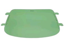 3M Speedglas Grinding Visor Plate G5-01 613000 Anti-fog and Hardcoated Genuine