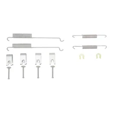 Dynamite Friction Drum Brake Hardware Kit for 1999-2001 Honda Odyssey 370-59008