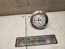 NOS Valley Industries Pressure Gage 2340GXBVAC60 6685015915010
