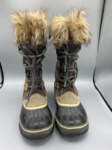 sorel joan of arctic 8