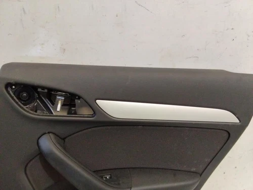 8U0867306 Guarnecido Puerta Trasera Derecha para AUDI Q3 (8UG) básico 2 1689755 - Imagen 2 de 10