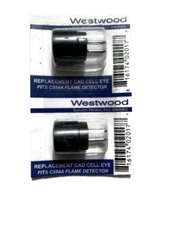  LOT 2-WESTWOOD Cad Cell Eye replacement for Honeywell Flame Detector C554A