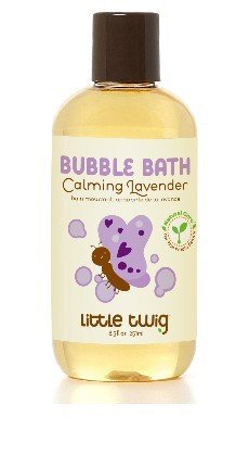 Little Twig Bubble Bath Lavender жидкость 8,5 унций