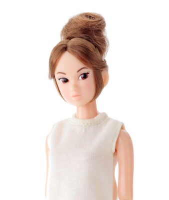 momokoDOLL Today's momoko 2312 Fashion Doll PetWOKRs Store Limited