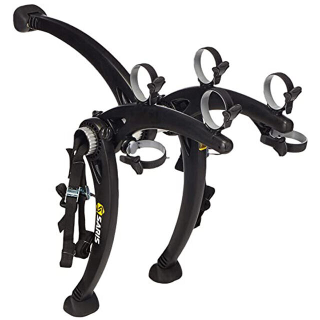 Saris 805 Bones 2-Bike Trunk Mount - &lrm;700.SA805