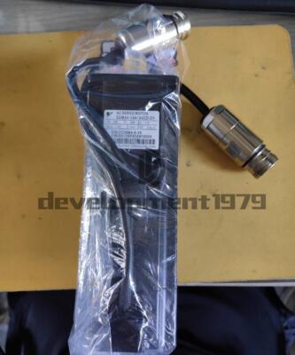 Ein Neu Yaskawa SGMAH-04A1A6CD-OY Servo Motor