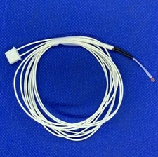 1 Meter Thermistor Temp Sensor 3D Printer Length W/Plug