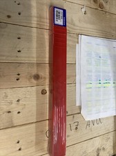 2006-2021 VOLVO V40 V60 S60 V70 V90 S80 XC60 XC70 WARNING TRIANGLE 31377845 OEM