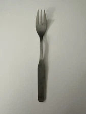 WMF Cromargan Germany Stainless Dinner Flatware Utensil Dessert Salad Fork