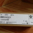 New In Box For Panasonic AC Servo Motor MMMA3ACN2A fedex or DHL