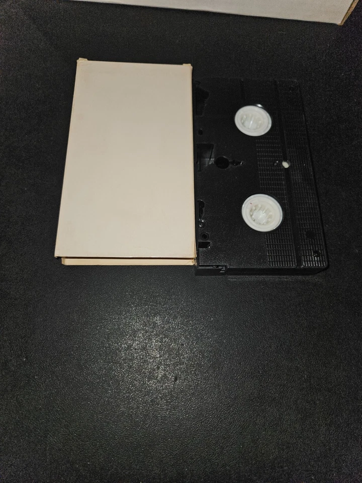 Batman Mask Of The Phantasm / Black Beauty (VHS) Video Store Looped Reels Promos - Image 2 of 4