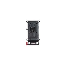Shape CP33 Multi-Purpose Mounting Cheese Plate with IDX Plate CP33IDX