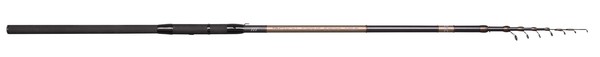 Spro Trout Master Tactical Trout Sbiro Tele 3,30M 5-20G Teleskoprute Forelle-image