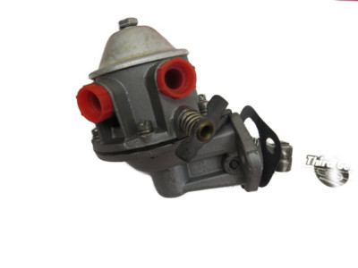 1941-46 Ford Rebuilt original fuel pump assembly 11A-9350-RBT