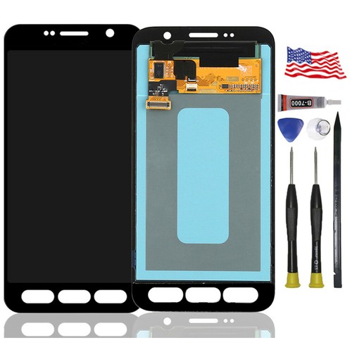 OLED For Samsung Galaxy S7 Active G891A 