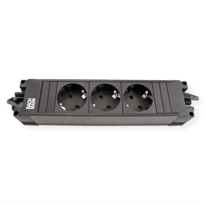 BACHMANN STEP BASE 3xCEE7/3 GST18 - 906.18818