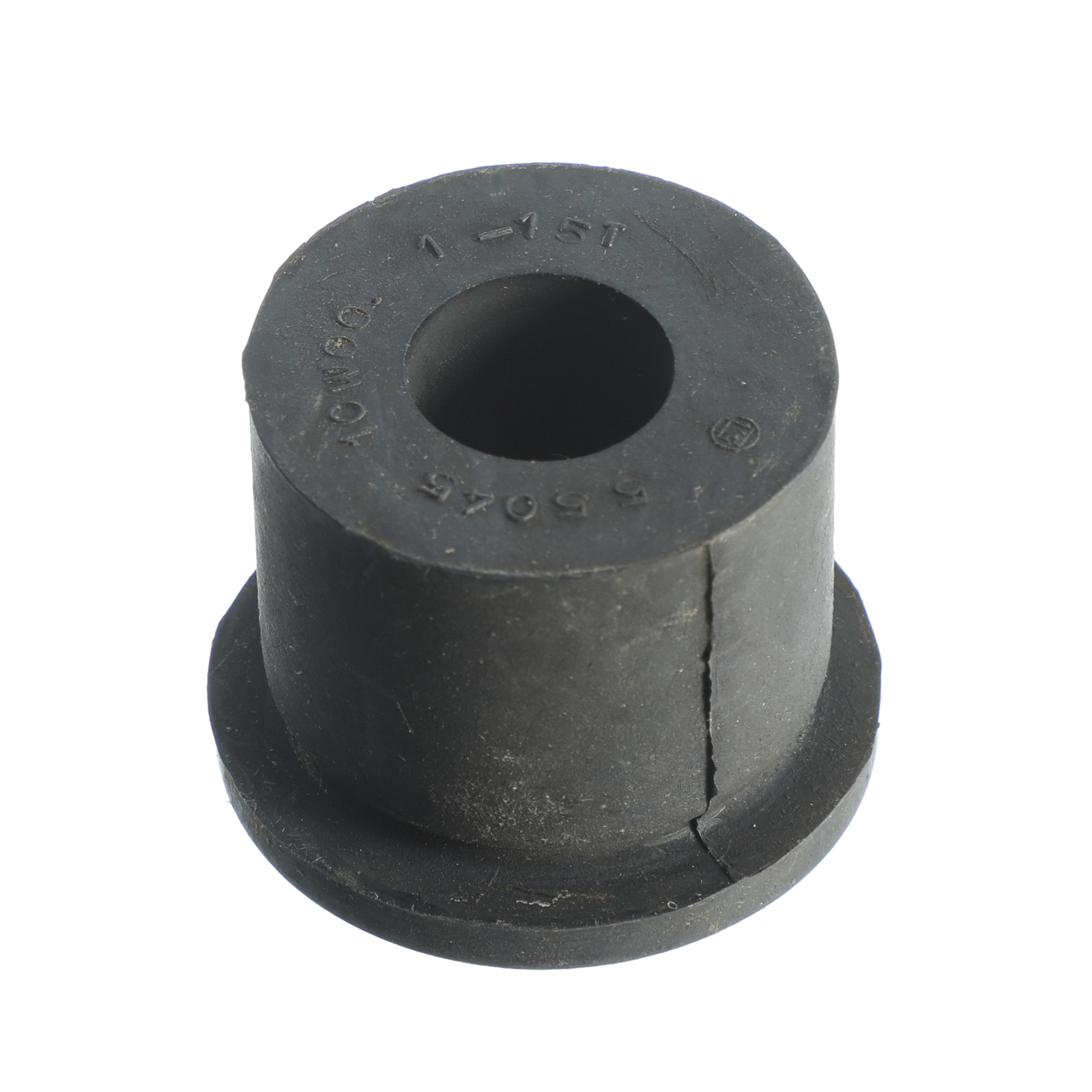 Buje de resorte trasero para Nissan (N/P 55045-2TG0A)