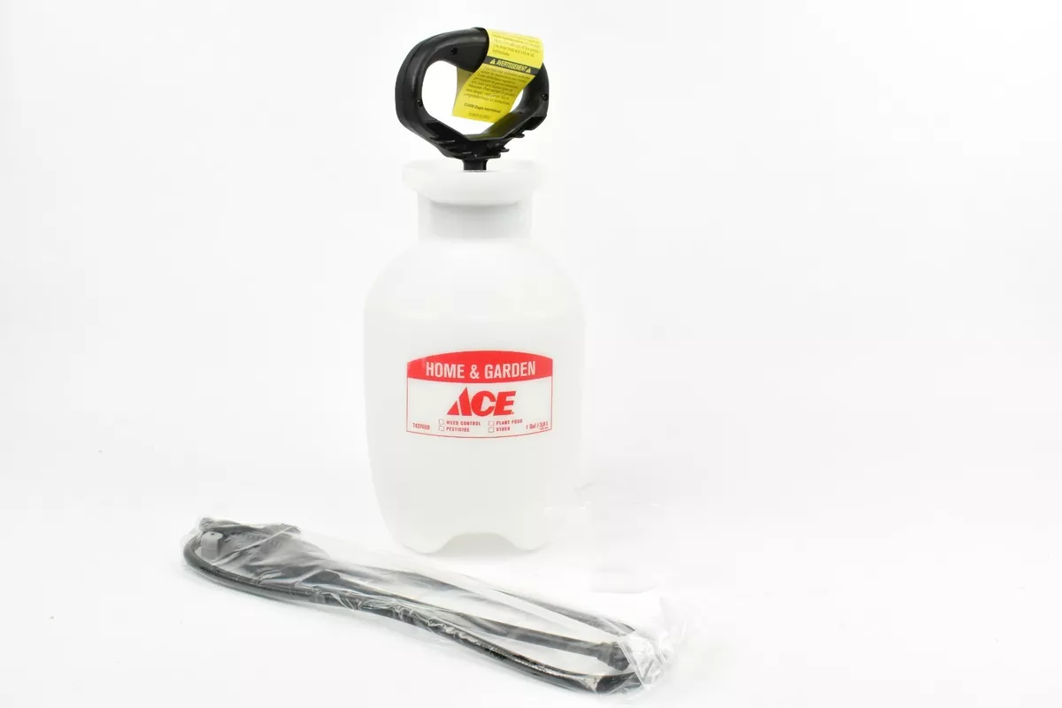 Backpack sprayer on sale ace hardware