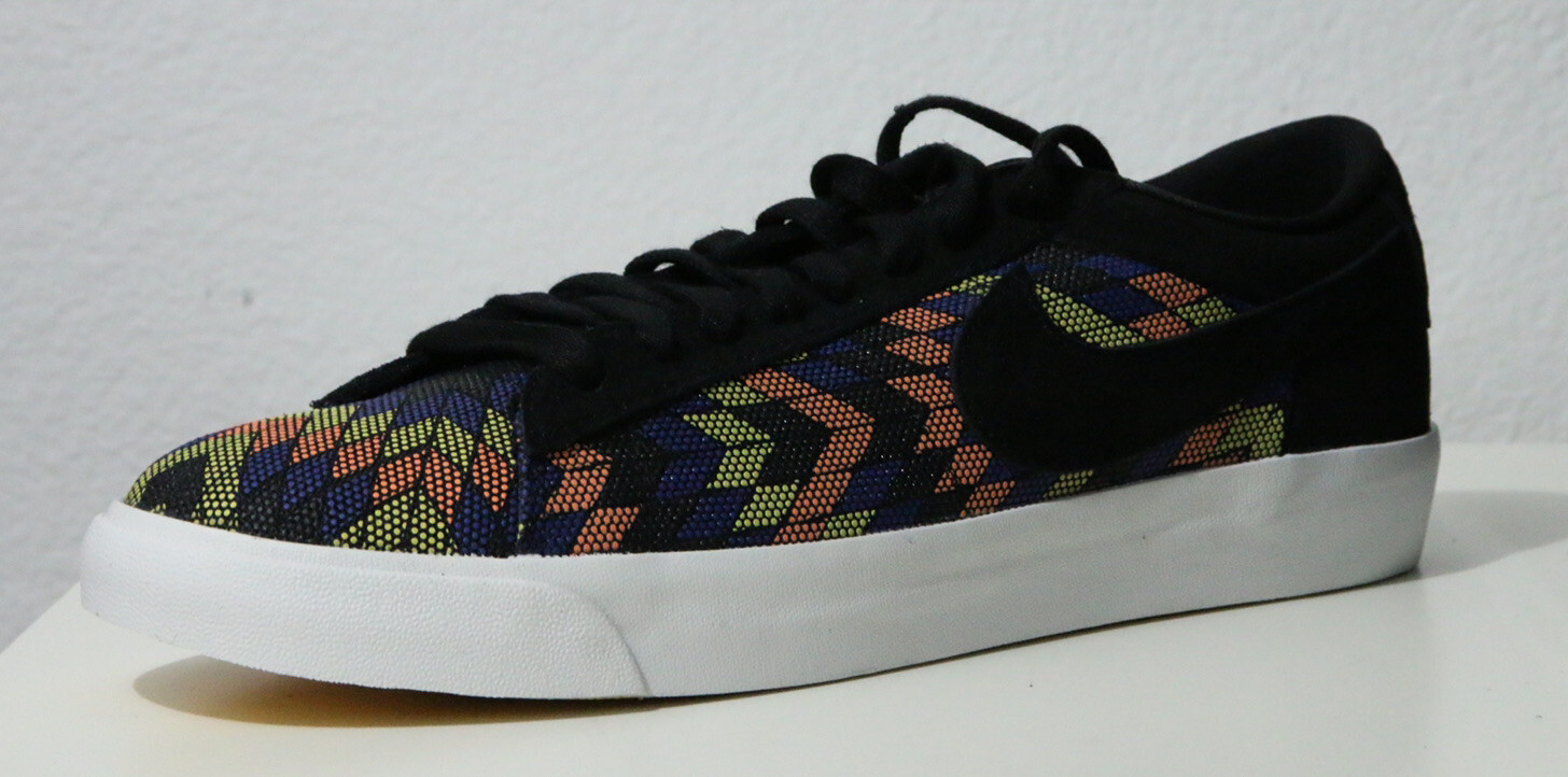 nike blazer low n7