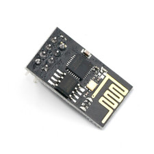 Upgraded version ESP-01 ESP8266 serial WIFI wireless module wireless transceiver