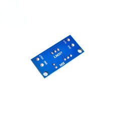 1PC NEW LM317 DC-DC converter step-down circuit board