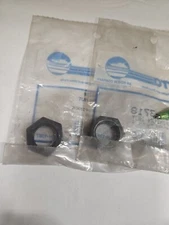 Sierra 18-3718 Pinion Nut (2 FOR $16) NOS OEM OMC125