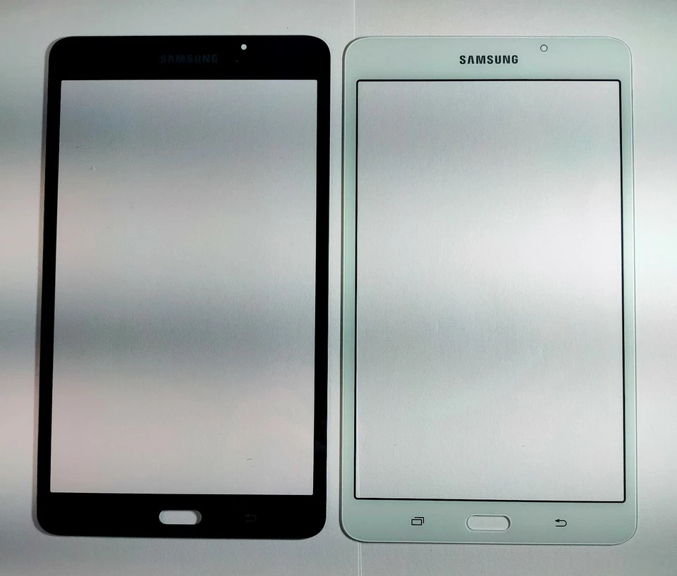 Vitre avant sans écran tactile pour Samsung Galaxy Tab A 2016 7" SM-T280