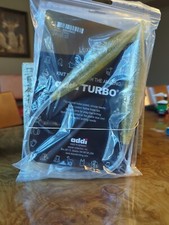  NEW ADDI TURBO 24" US 50 NEEDLES Plastic