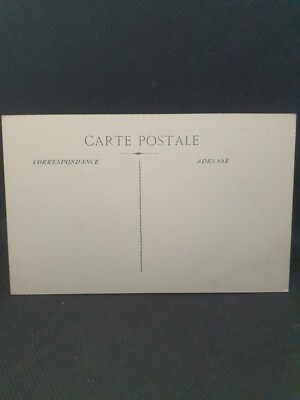 CARTE POSTALE LE VAR / TOULON PORTE NOTRE DAME