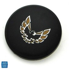 1970-81 Trans Am Firebird Gold Bird Steering Wheel Horn Cap Button Emblem