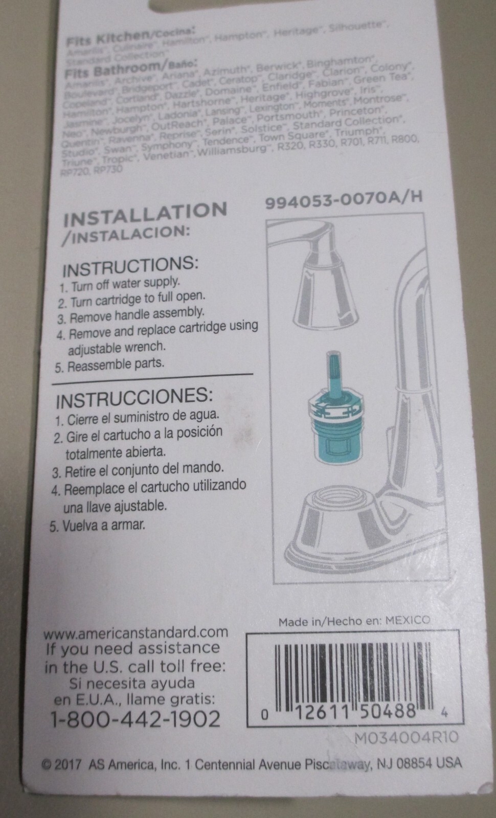 Miscelatore Esterno Doccia Serie Rubik Cromato - Foto 8