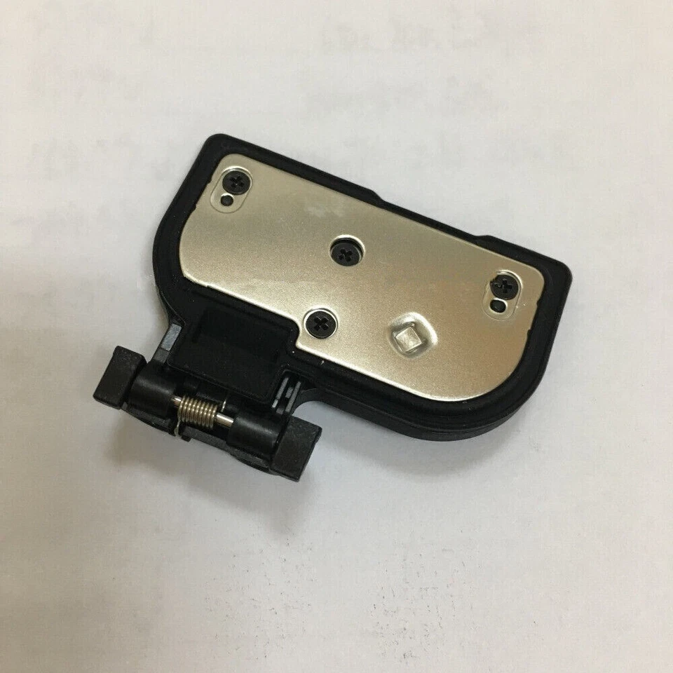 Para Panasonic Lumix DC-GH5 GH5S Batería Tapa Tapa Unidad Reparación Piezas Nuevo Foto 4 de 4