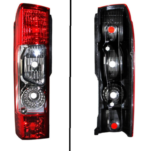 Lampe feu arrière gauche Ducato Boxer Jumper 2006 phare bloc optique utilitaire