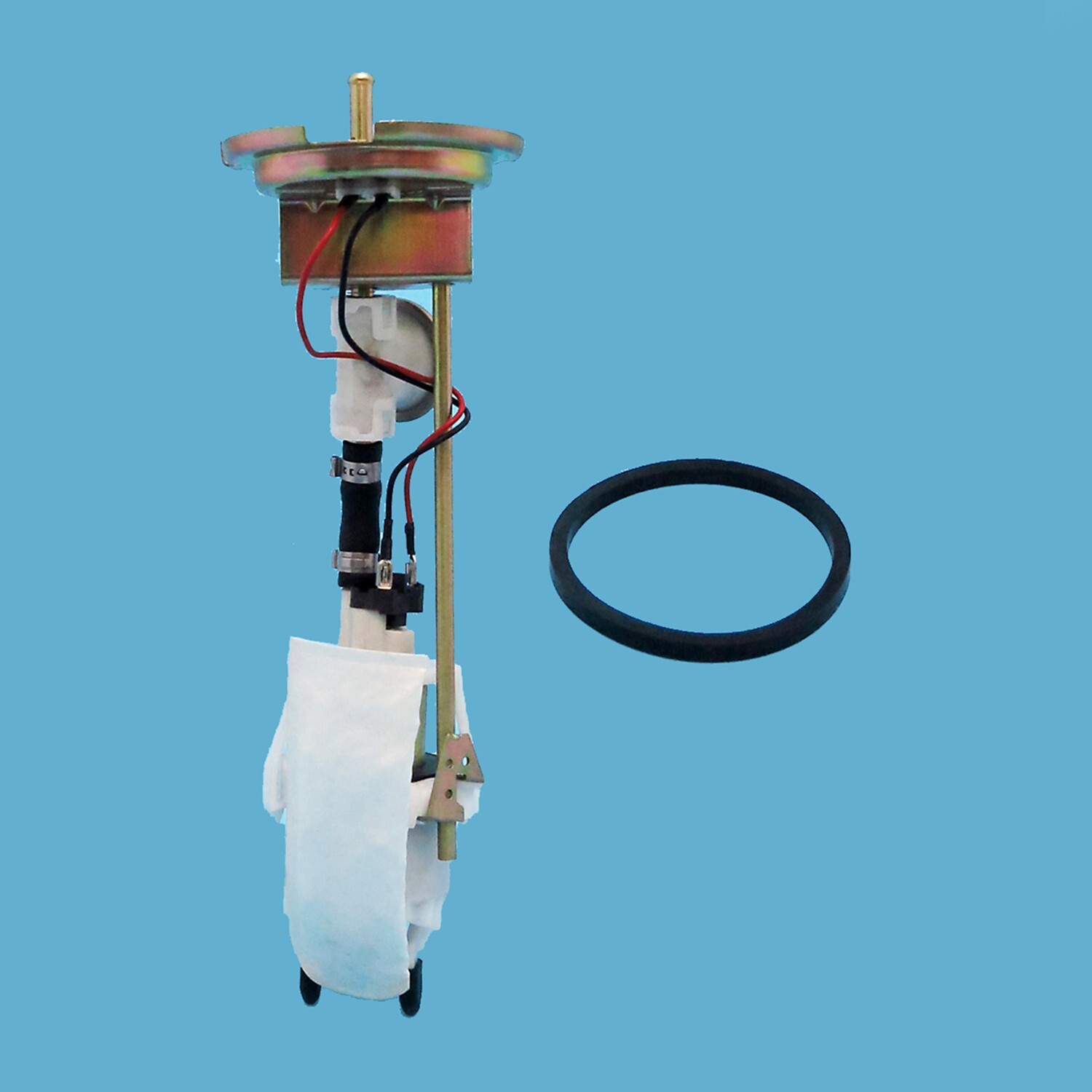 Fuel Pump Module for Imperial, LeBaron, New Yorker, TC Maserati+More USEP7071H