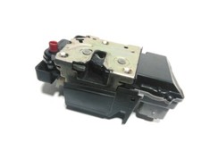 Porte arrière et accessoires Citroen C5