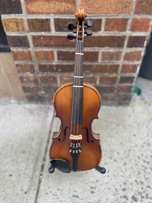 Kiso　Suzuki Violin cm.itd stradivarusl Kiso Suzuki Violin Co. ltd Antonius Stradivarius 1720 Anno