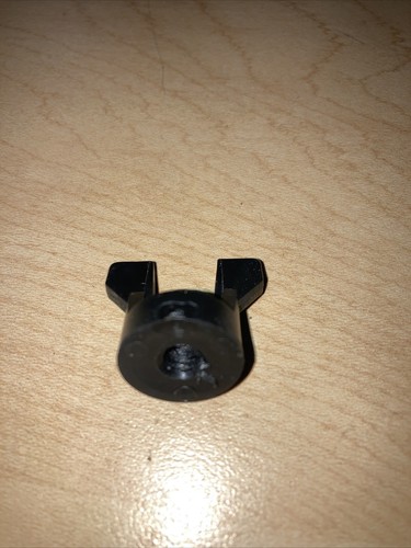 Air Cleaner Wing Nut Dorman 41083 - Picture 2 of 3