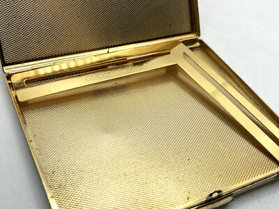 Auth Vintage GUCCI Accessory Collection Logo Monogram