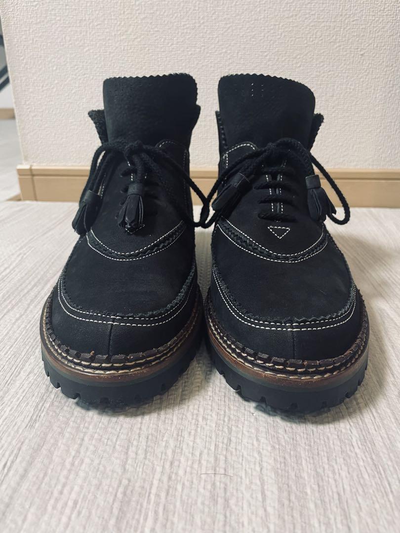 MARITHE FRANCOIS GIRBAUD Boots 41 | eBay