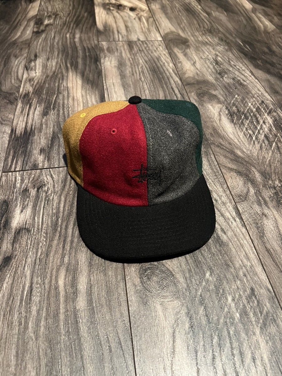 帽子 STUSSY HAT STUSSY CAP HAT STOCK LOW PROFILE CAP KHAKI OS | eBay